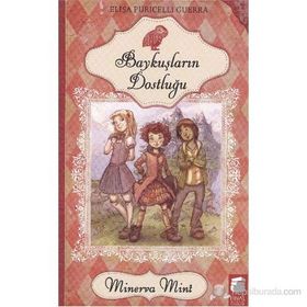 Baykuşların Dostluğu - Elisa Puricelli Guerra
