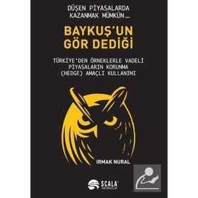 Baykuş'un Gör Dediği - Irmak Nural