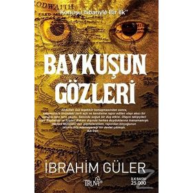 Baykuşun Gözleri - İbrahim Güler