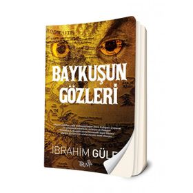 Baykuşun Gözleri - İbrahim Güler