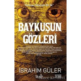Baykuşun Gözleri - İbrahim Güler