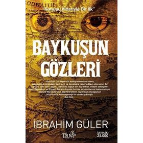 Baykuşun Gözleri - İbrahim Güler
