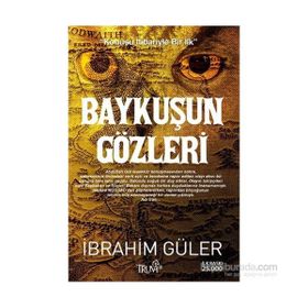 Baykuşun Gözleri - İbrahim Güler