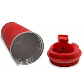 Baylar 549 Kırmızı 500 ml Termos Bardak
