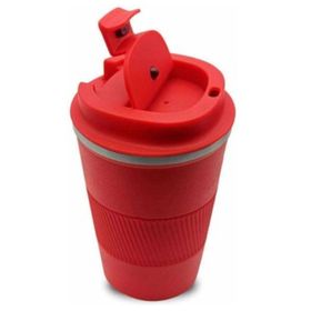 Baylar 549 Kırmızı 500 ml Termos Bardak
