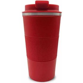 Baylar 549 Kırmızı 500 ml Termos Bardak