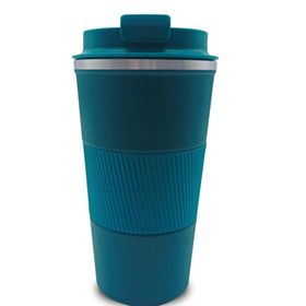 Baylar 549 Mavi 500 ml Termos Bardak