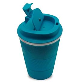 Baylar 549 Mavi 500 ml Termos Bardak