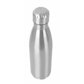 Baylar 885 Şişe Tipi 0,50 ml Gümüş Paslanmaz Çelik Termos