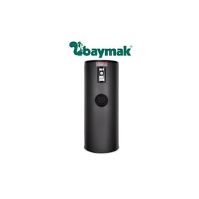 Baymak 100 lt Aqua Tek Serpatinli Boyler