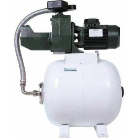 Baymak 151-50 lt Jet Yatay Tanklı Hidrofor