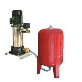 Baymak 1KVC 30/80 M 2.8-4 ATU Dikey Çok Kademeli Hidrofor