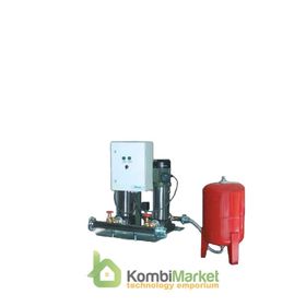 Baymak 1KVC 30/80 M 2.8-4 ATU Dikey Çok Kademeli Hidrofor