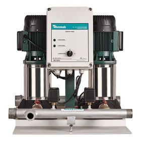 Baymak 1KVC 35/120 M 2.8-4.5 ATU Dikey Çok Kademeli Hidrofor