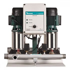 Baymak 1KVC 35/120 M 2.8-4.5 ATU Dikey Çok Kademeli Hidrofor