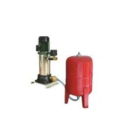 Baymak 1KVC 35/120 M 2.8-4.5 ATU Dikey Çok Kademeli Hidrofor