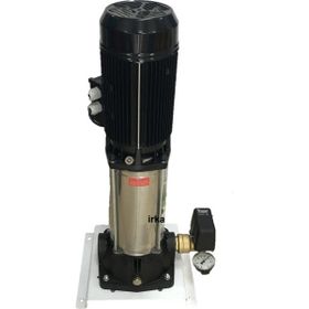 Baymak 1KVC 40/80 M 1x1,36 Hp 3.7-5 Atü Hidrafor