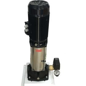Baymak 1KVC 55/80 T 1x2 Hp 5.5-7 Atü Hidrafor