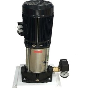 Baymak 1KVC 60/120 T 1x3 Hp 5-7 Atü Hidrafor