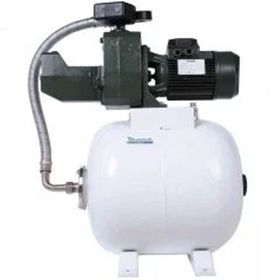 Baymak 2.50 hp (7 Kat-15 Daire) Jet 251 m 50 lt Tanklı Hidrafor