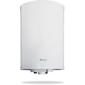 Baymak 30 lt Yeni Tip Beyaz Tezgah Altı El Termosifon