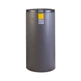 Baymak 300 lt Çift Serpantin Aqua Boyler