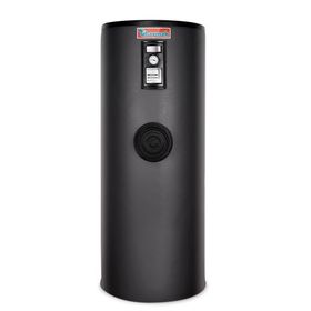 Baymak 400 lt Tek Serpantin Aqua Boyler