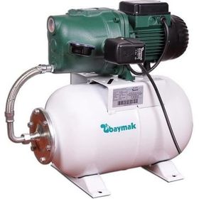 Baymak 82 M Jet 20 lt Hidrofor