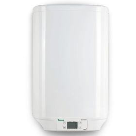 Baymak Aqua LCD Prismatic 100 lt Termosifon