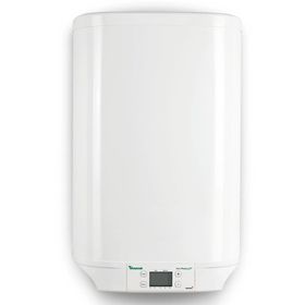 Baymak Aqua LCD Prismatic Jet 50 Lt Beyaz Termosifon