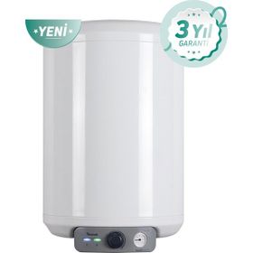 Baymak Aqua X-Konfor 65 lt Termosifon