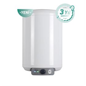 Baymak Aqua X-Konfor 65 lt Termosifon