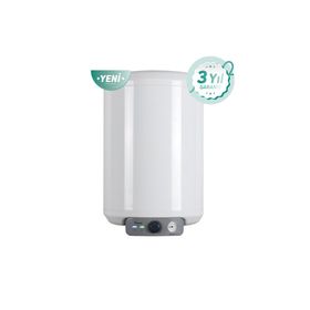 Baymak Aqua X-Konfor 65 lt Termosifon