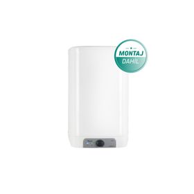 Baymak Aqua X-LED Priz 50 lt Termosifon