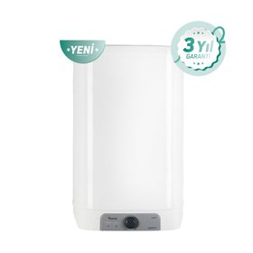Baymak Aqua X-LED Priz 65 lt Termosifon