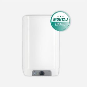Baymak Aqua X-LED Priz 65 lt Termosifon