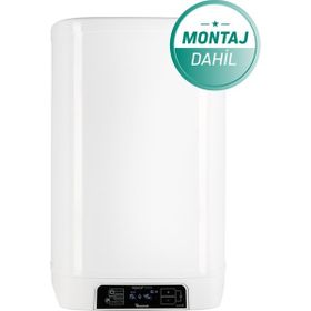 Baymak Aqua X-Touch 65 lt Termosifon