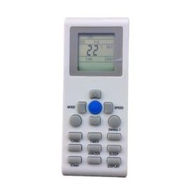 Baymak Aux YKR-P/002E Klima Kumandası