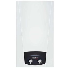 Baymak Brötje Energy Digit 24 Kw Hermetik Kombi