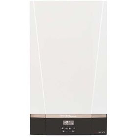 Baymak Brötje Star Bridge 31FI 31 Kw Hermetik Kombi