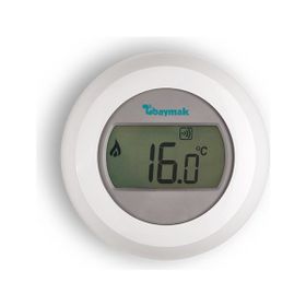 Baymak Connect Akıllı Oda Termostatı