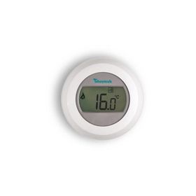 Baymak Connect Akıllı Oda Termostatı