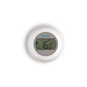 Baymak Connect Akıllı Oda Termostatı