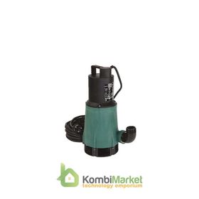 Baymak Dab Feka 600 MA Atıksu Dalgıç Pompa
