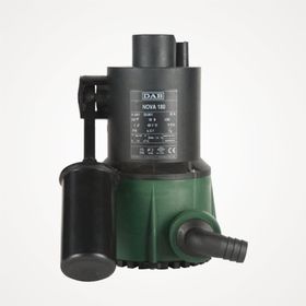 Baymak Dab Nova 180 MA Atıksu Dalgıç Pompa