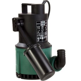 Baymak Dab Nova 180 MA Atıksu Dalgıç Pompa