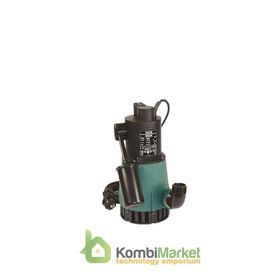 Baymak Dab Nova 180 MA Atıksu Dalgıç Pompa