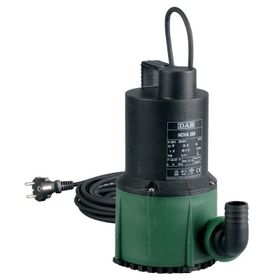Baymak Dab Nova 180 MA Atıksu Dalgıç Pompa