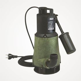 Baymak Dab Nova 300 MA Atıksu Dalgıç Pompa