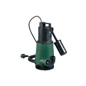 Baymak Dab Nova 300 MA Atıksu Dalgıç Pompa